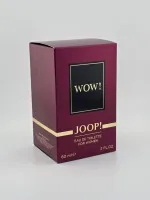 Wow! for Women eau de toilette para mulheres 60 ml