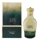 Wujood eau de parfum unissexo 100 ml
