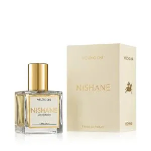 Nishane Wülóng Chá extrato de perfume unissex