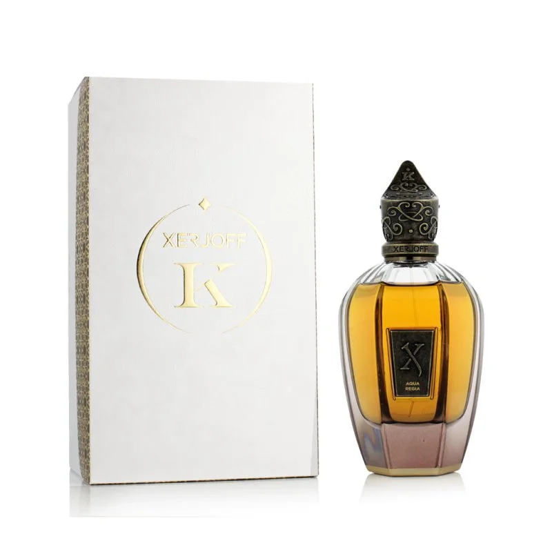 Aqua Regia perfume unissex 100 ml