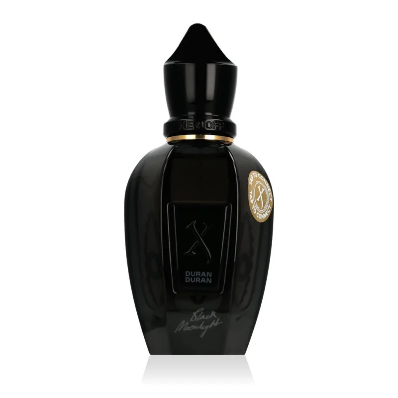 Blends Duran Duran Black Moonlight perfume unissex 50 ml
