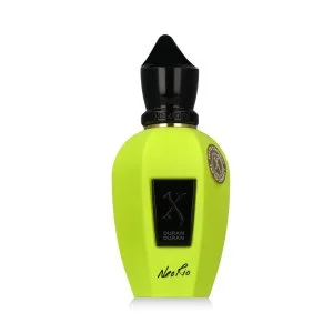 Xerjoff Blends Duran Duran Neo Rio Fluo Yellow perfume unissex