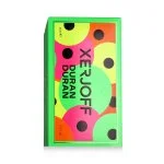 Blends Duran Duran Neo Rio Gluo Green perfume unissex 50 ml