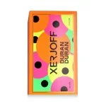 Blends Duran Duran Neo Rio Orange perfume unissexo 50 ml