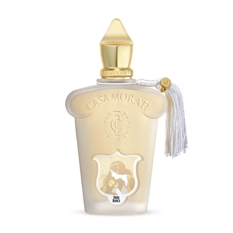 Casamorati 1888 Dama Bianca Eau de Parfum para mulheres 100 ml