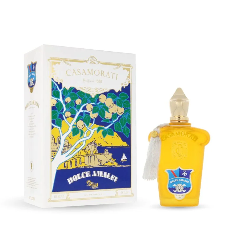 Casamorati 1888 Dolce Amalfi Eau de Parfum unissexo 100 ml
