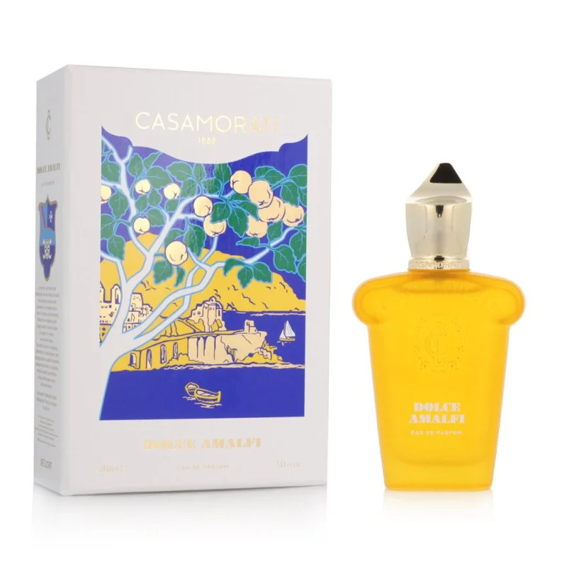 Casamorati 1888 Dolce Amalfi Eau de Parfum unissex 30 ml