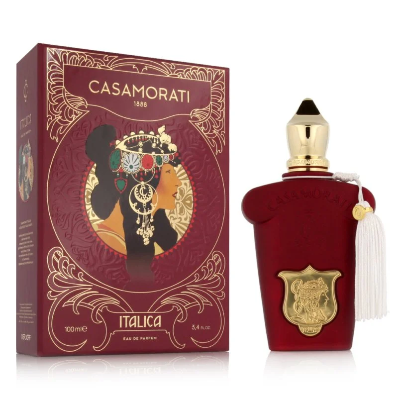 Casamorati 1888 Italica 2021 Eau de Parfum unissex 100 ml