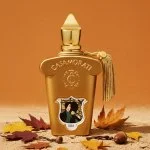 Casamorati 1888 Lira água de perfume para mulheres 100 ml