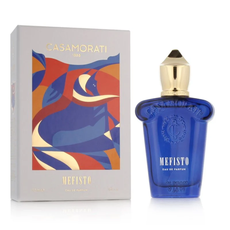 Casamorati 1888 Mefisto Eau de Parfum Masculino 30 ml