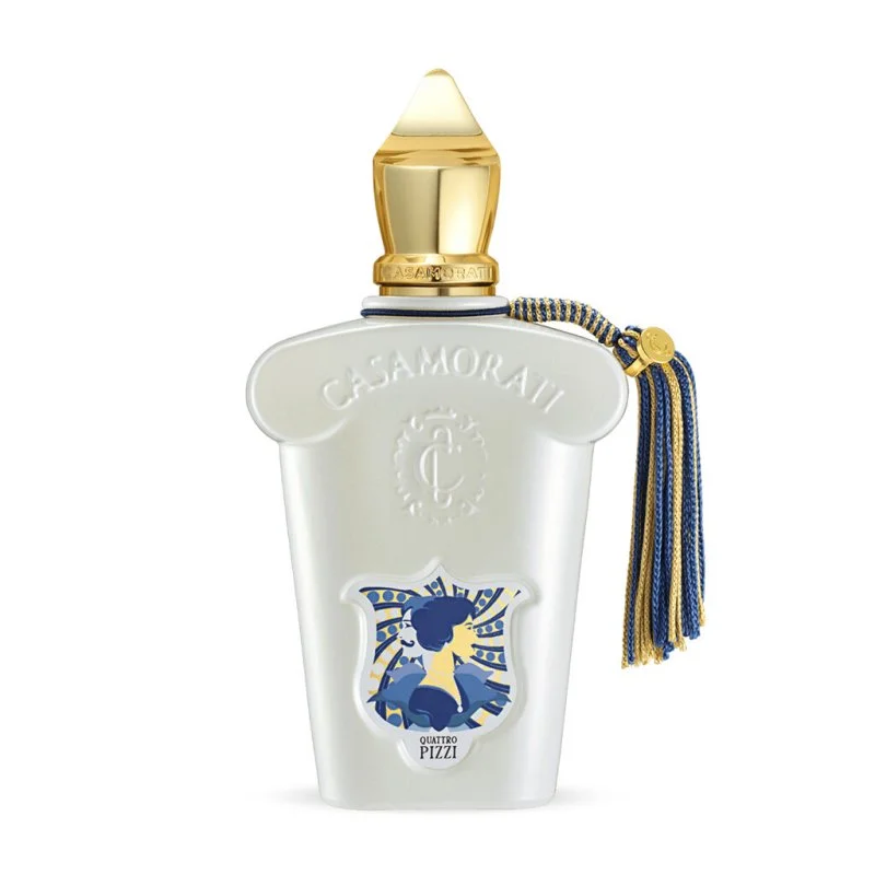 Casamorati 1888 Quattro Pizzi Eau de Parfum unissexo 100 ml