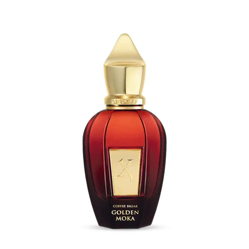 Coffee Break Golden Moka perfume unissex 50 ml