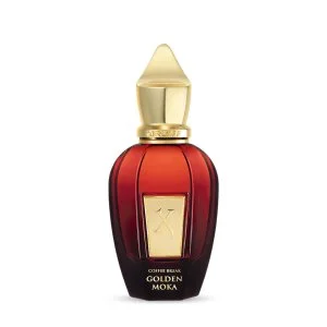 Xerjoff Coffee Break Golden Moka perfume unissex