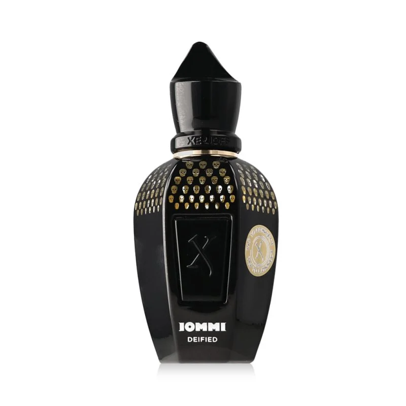 Deified Tony Iommi perfume unissexo 50 ml