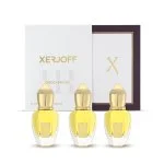Discovery Set III 2 x 15 ml + perfume EDP unissexo