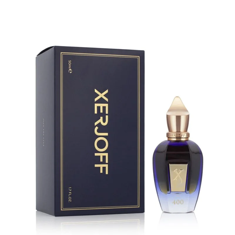 Join the Club 400 eau de parfum unissexo 50 ml