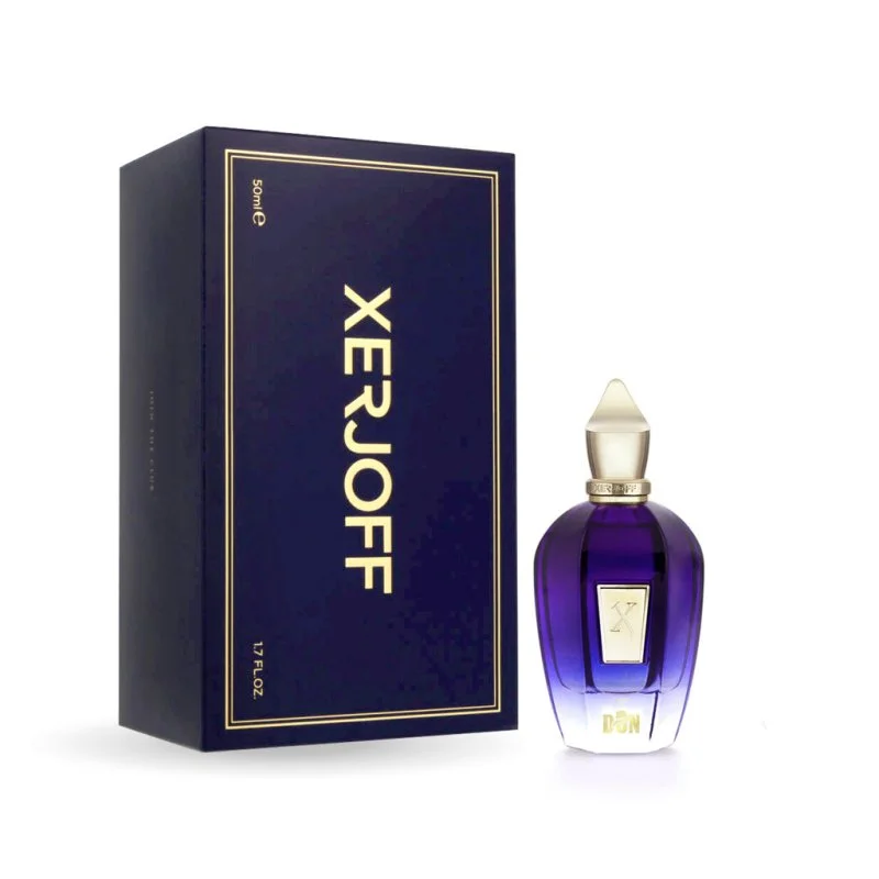 Join the Club Don eau de parfum unissexo 50 ml