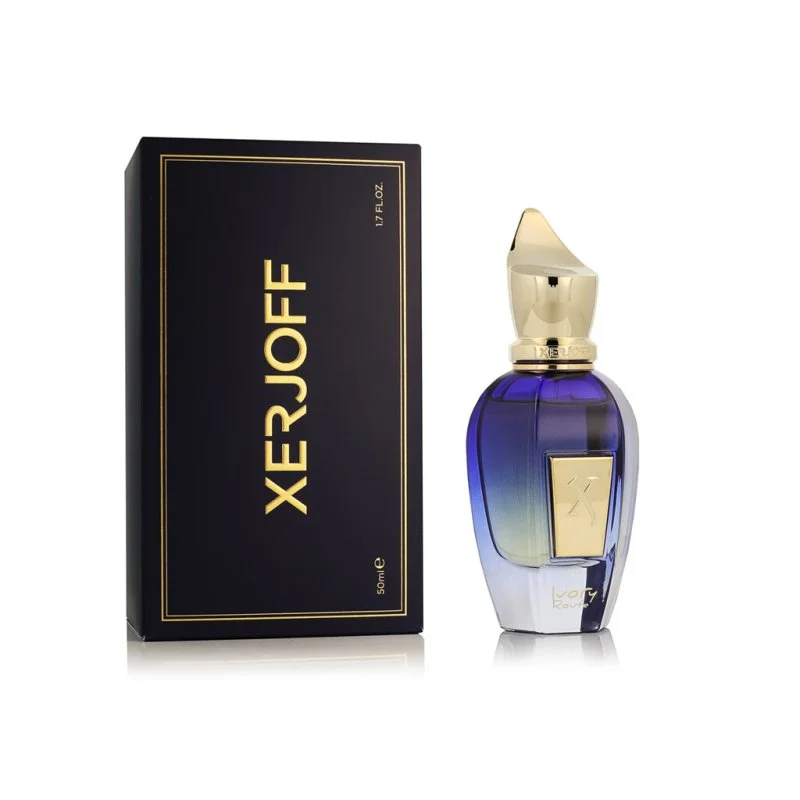 Join the Club Ivory Route água de perfume unissexo 50 ml