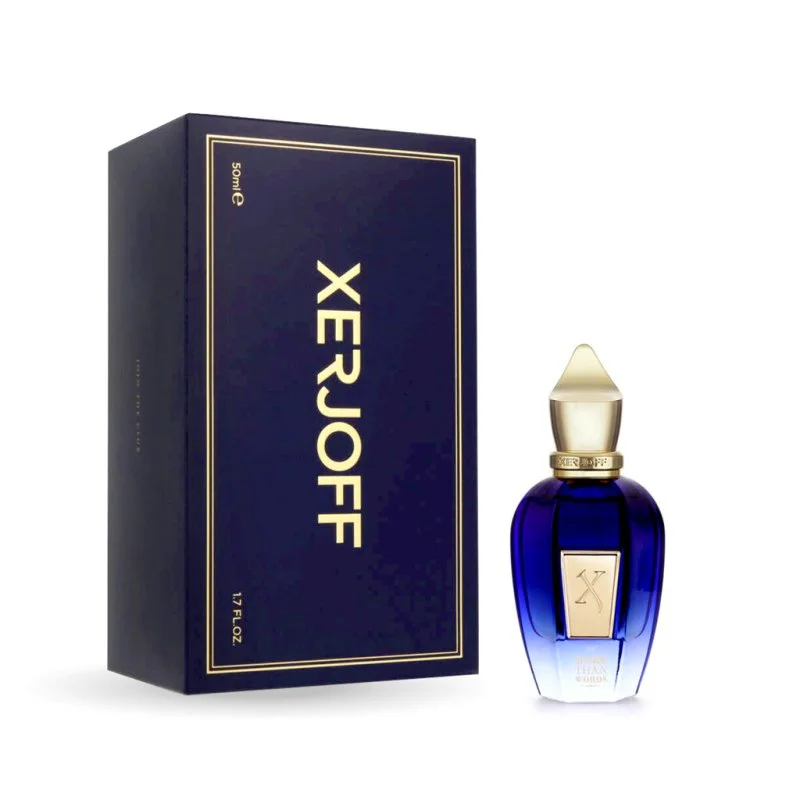 Join the Club More Than Words Eau de Parfum unissex 50 ml