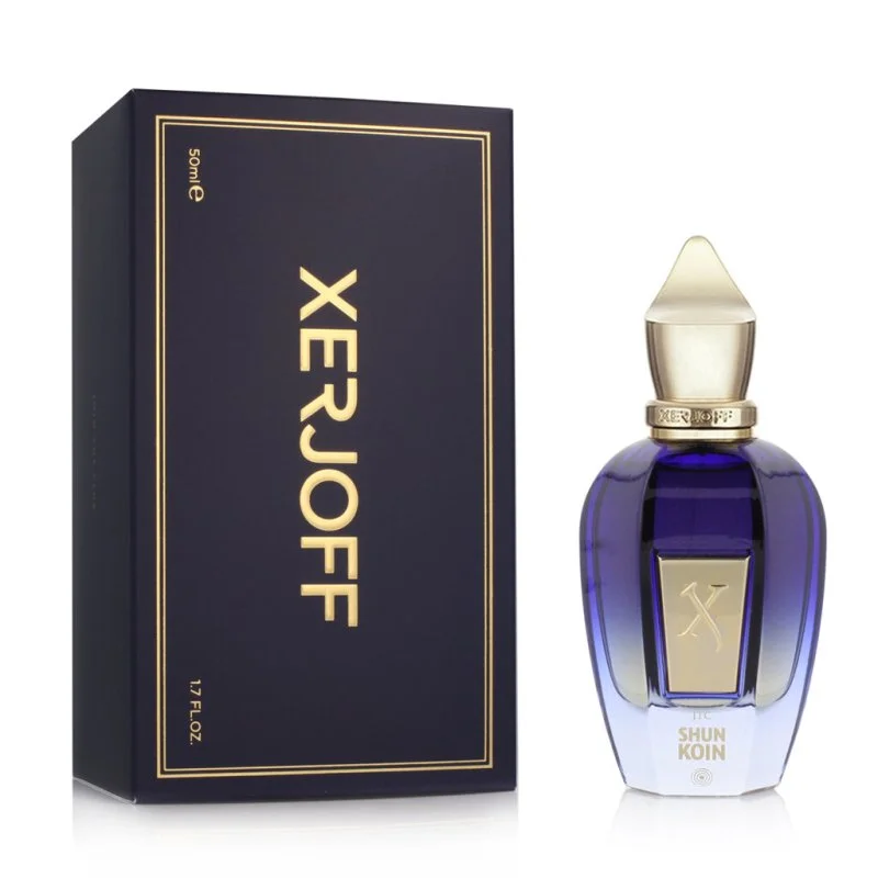 Join the Club Shunkoin Eau de Parfum unissexo 50 ml