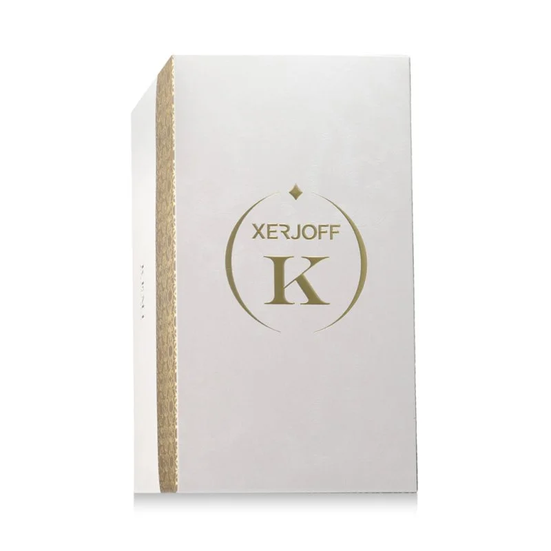 K Tempest perfume unissex 50 ml