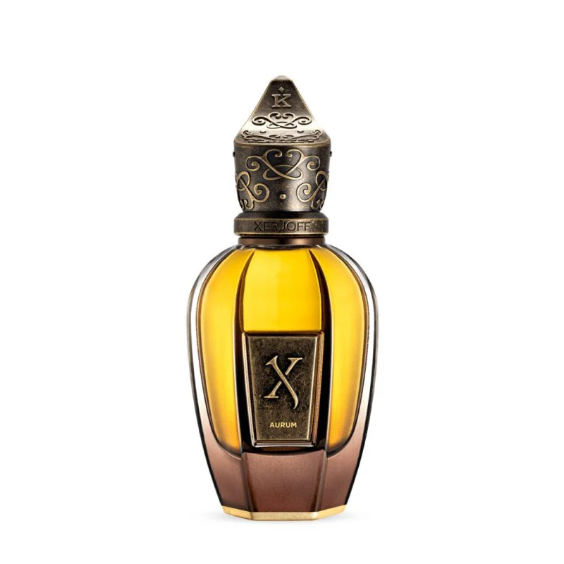 Kemi Aurum perfume unissexo 50 ml