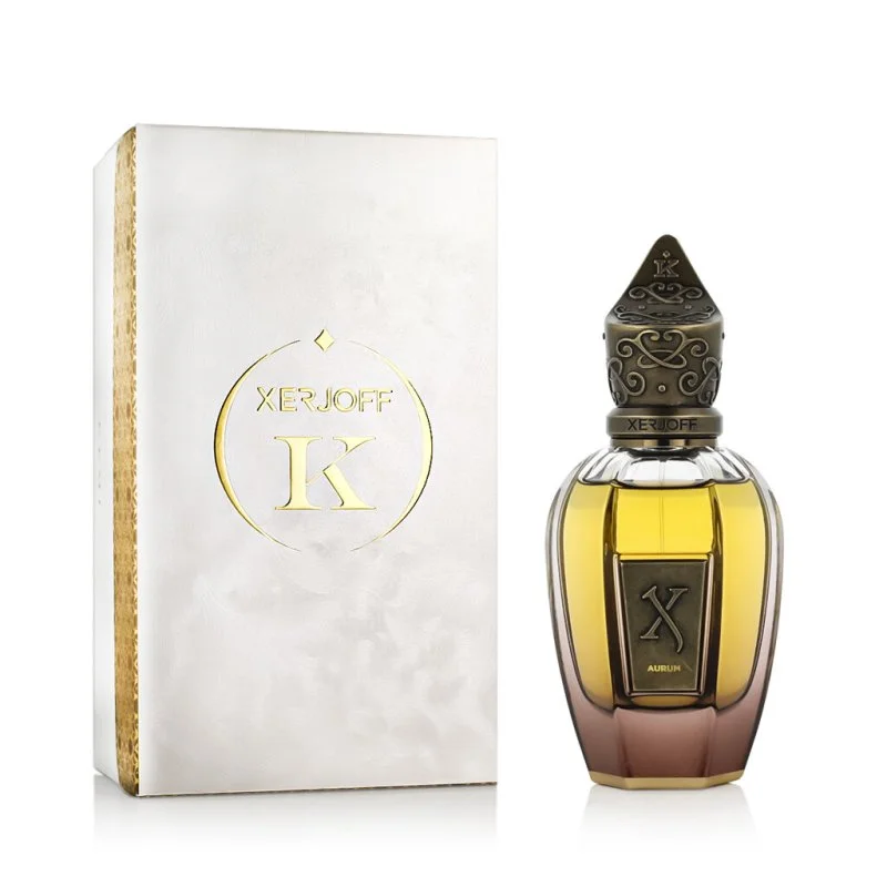 Kemi Aurum perfume unissexo 50 ml