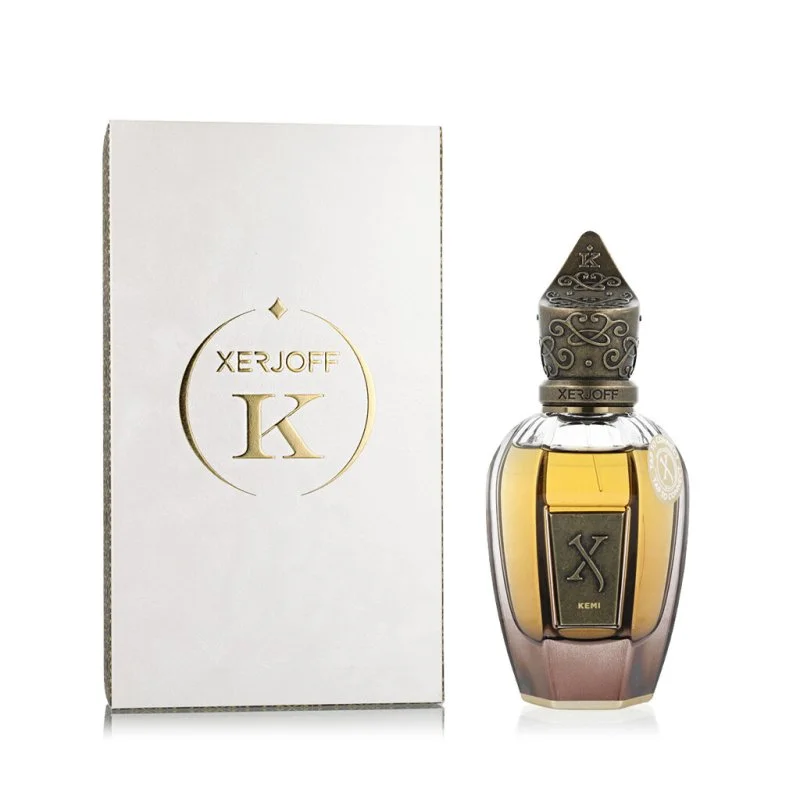 Kemi Perfume Unissexo 50 ml