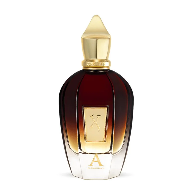 Oud Stars Alexandria II perfume unissexo 100 ml