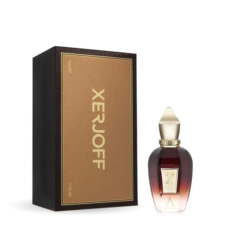Oud Stars Alexandria II perfume unissex 50 ml