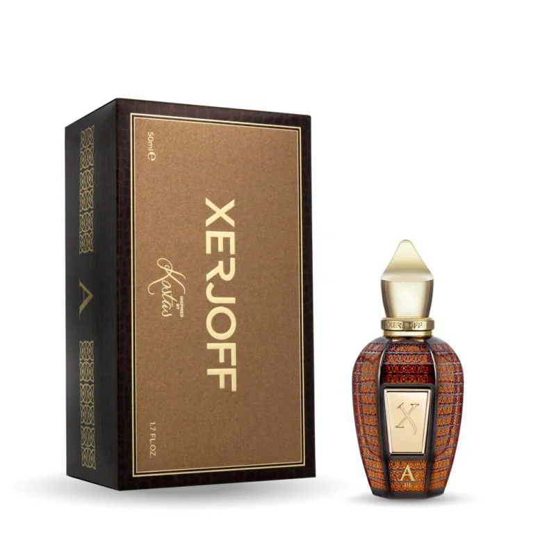 Oud Stars Alexandria III perfume unissex 50 ml