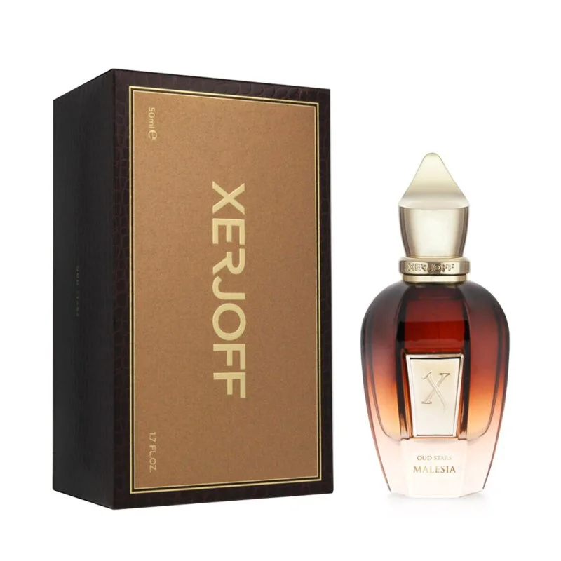 Oud Stars Malesia perfume unissex 50 ml