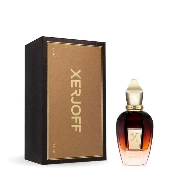 Oud Stars Mamluk perfume unissexo 50 ml