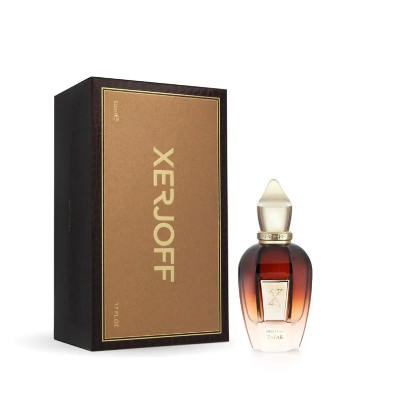 Oud Stars Zafar perfume unissex 50 ml