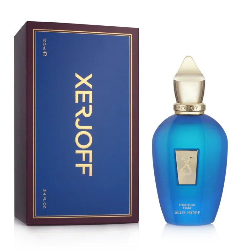 Shooting Stars Blue Hope perfume unissex 100 ml