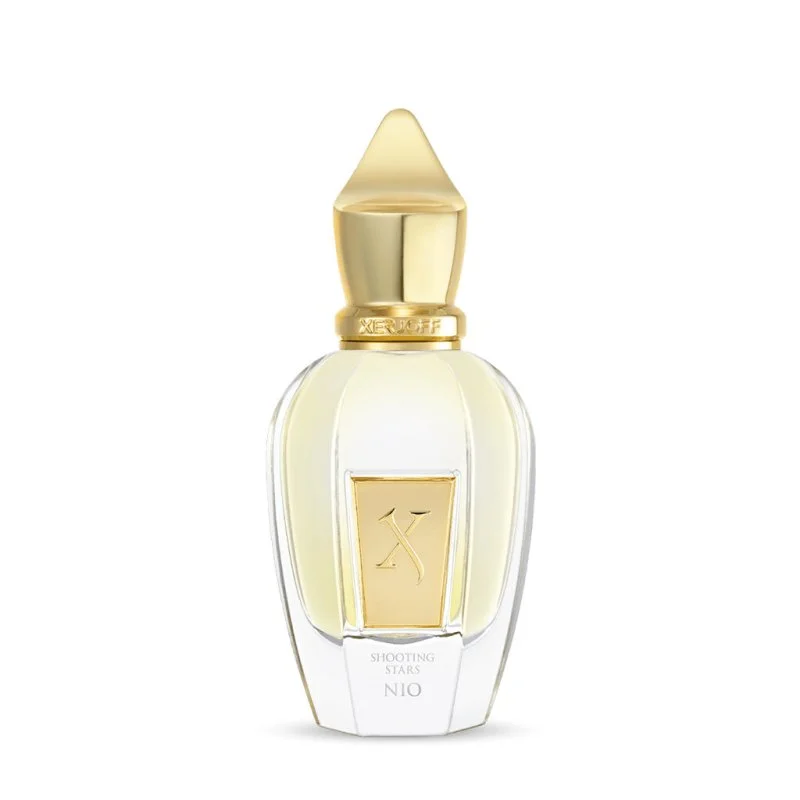 Shooting Stars Nio perfume para homem 50 ml