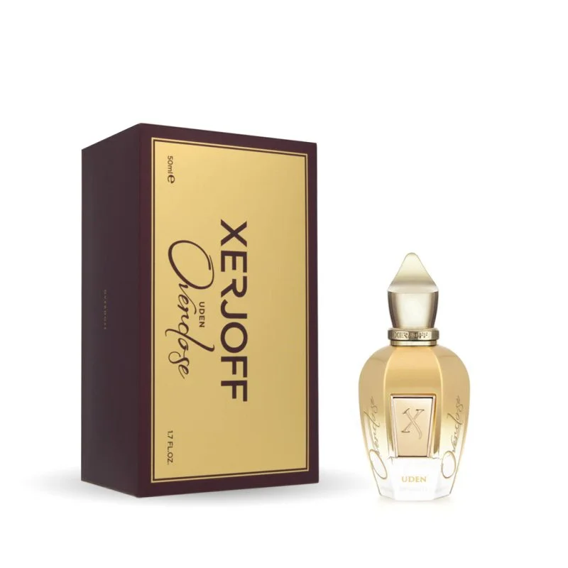 Shooting Stars Uden Overdose perfume unissexo 50 ml