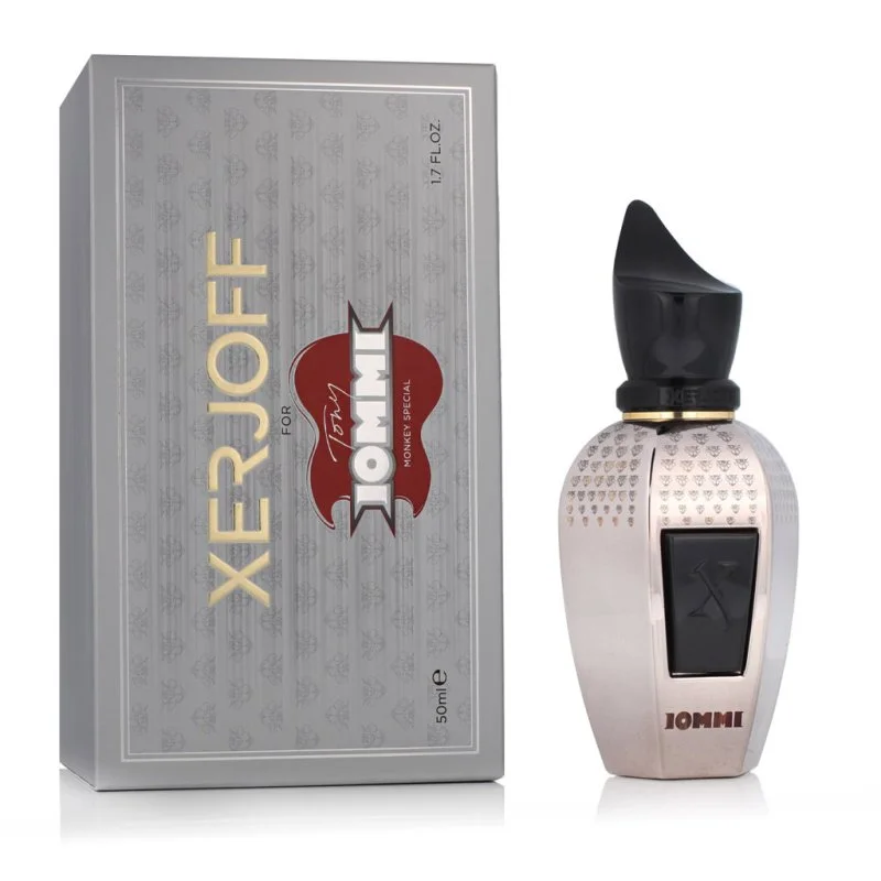 Tony Iommi Monkey Special perfume unissexo 50 ml