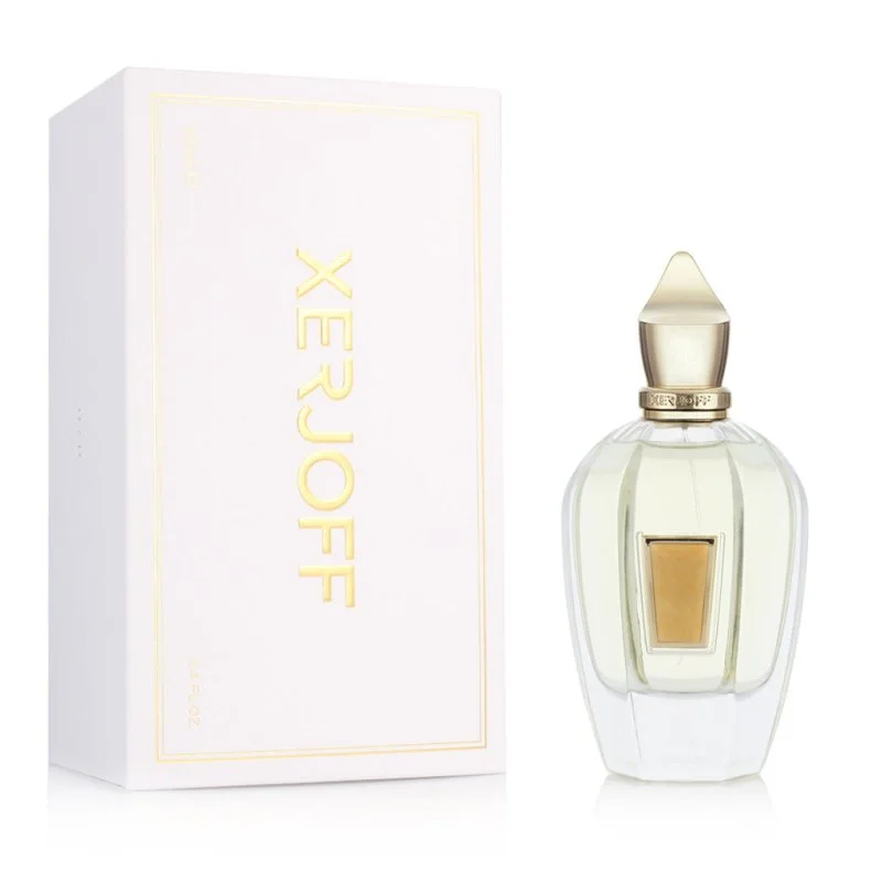 XJ 17/17 Elle eau de parfum para mulheres 100 ml