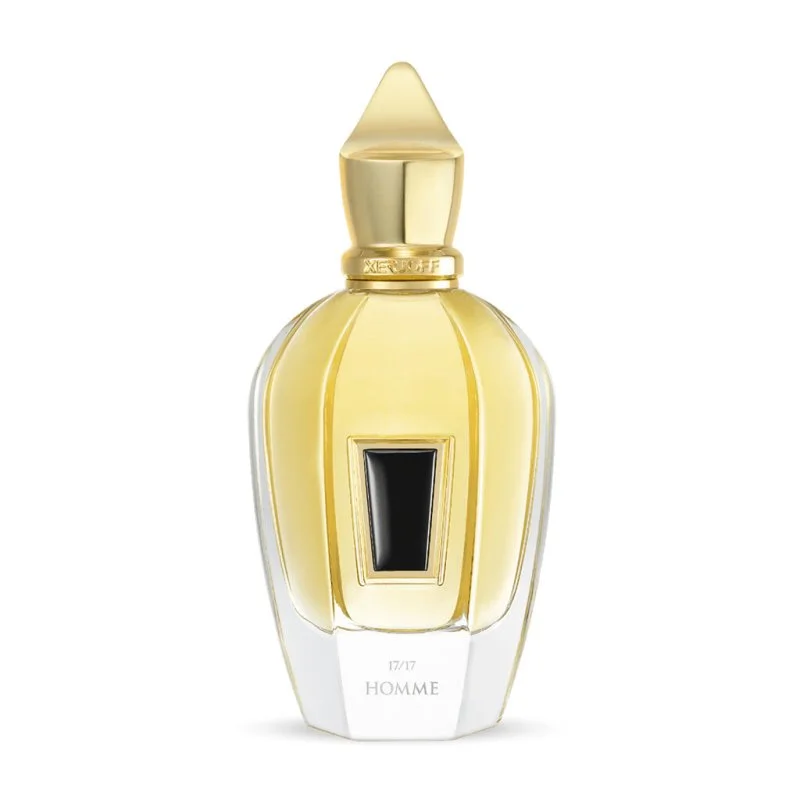 XJ 17/17 Homme perfume masculino 100 ml