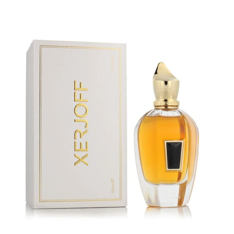 XJ 17/17 Homme perfume masculino 100 ml