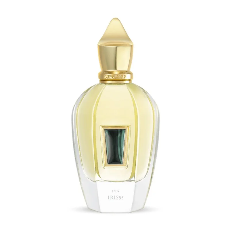 XJ 17/17 Irisss perfume para mulheres 100 ml