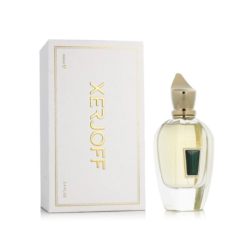 XJ 17/17 Irisss perfume para mulheres 100 ml