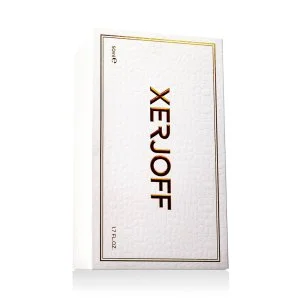 Xerjoff XJ 17/17 Irisss perfume para mulheres