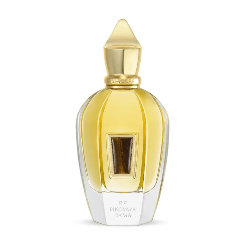 XJ 17/17 Pikovaya Dama perfume unissexo 100 ml