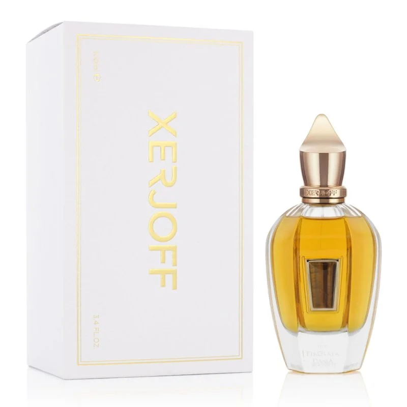 XJ 17/17 Pikovaya Dama perfume unissexo 100 ml