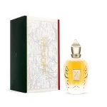 XJ 1861 Decas água de perfume unissex 100 ml