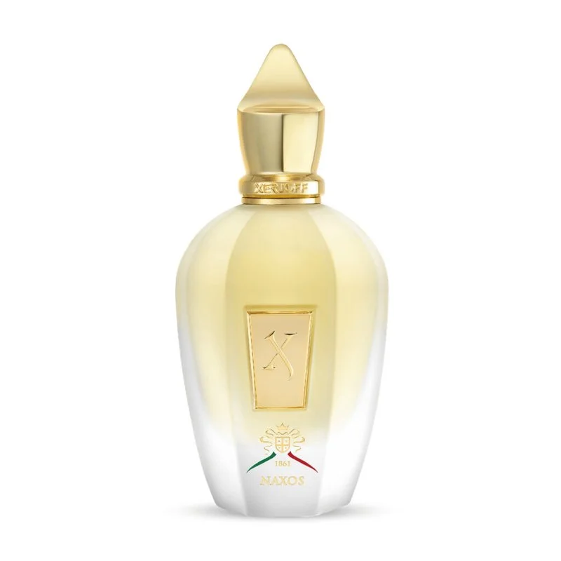 XJ 1861 Naxos Eau de Parfum unissex 100 ml