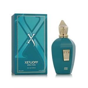 Xerjoff " V " Erba Pura água de perfume unissexo