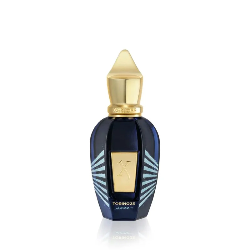 Torino25 Eau de Parfum Unissex 50 ml
